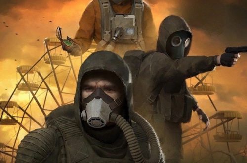 Утечка раскрыла дату выхода игры «Сталкер 2: Тень Чернобыля»