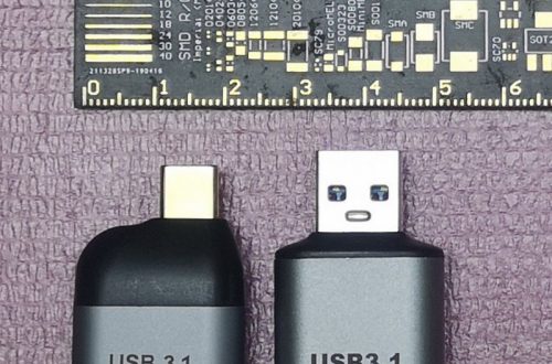 USB C 3.1 адаптеры, которые смогли...