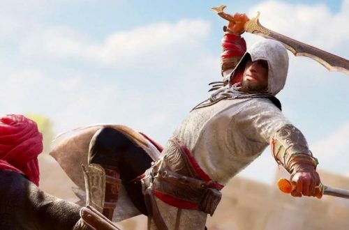Полноценная Assassin's Creed: Mirage выйдет на iPhone 15 Pro