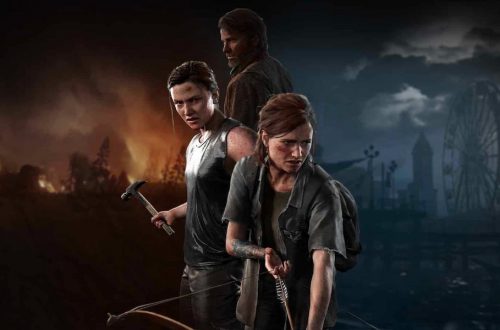 Выход The Last of Us 3 оказался ближе, чем все ожидали - инсайд