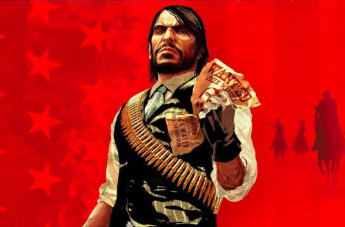 Инсайдер «подтвердил» выход Red Dead Redemption 3