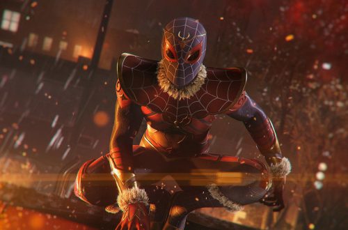 Время полного прохождения игры «Marvel Человек-паук 2» подтвержден