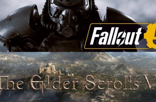 Дата релиза The Elder Scrolls 6 означает плохие новости для Fallout 5