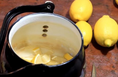 ТОП 10 лайфхаков с лимонами: всемогущие цитрусы!
