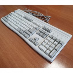 Клавиатура Mitsumi KPQ-E99ZC-13 RUSSIAN MODEL KPQEA4Z4
